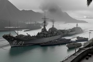 Perang Dunia II: Konflik Global yang Mengubah Sejarah Dunia