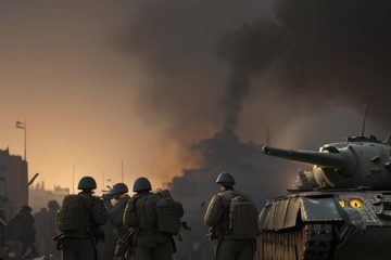 Perang Dunia II: Konflik Barat-Timur yang Mengubah Sejarah Dunia