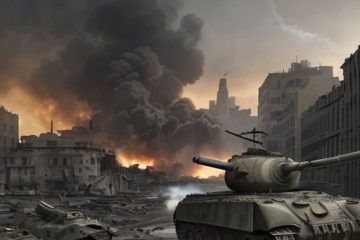 Perang Dunia II: Konflik Global yang Mengubah Sejarah