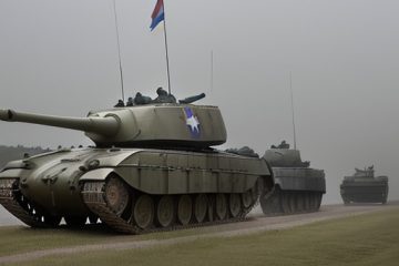 Sejarah Perang Dunia II yang Mengubah Dunia Modern