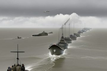 Perang Dunia II: Masa Kejayaannya dan Pengaruhnya pada Sejarah Modern