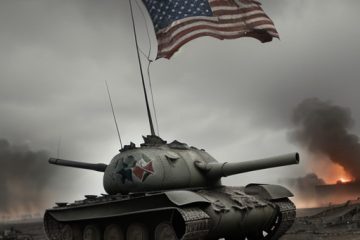 Perang Dunia II: Konflik Barat-Timur yang Mengubah Sejarah Dunia