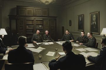 Sejarah Perang Dunia II di Eropa: Masa Kejayaan Nazi Jerman