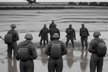 Perang Dunia II: Konflik Global yang Mengubah Sejarah