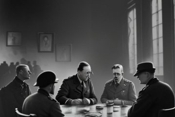 Sejarah Puncak Perang Dunia II yang Mengubah Dunia