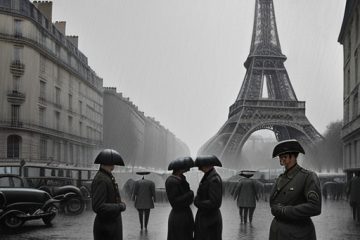 Sejarah Puncak Perang Dunia II yang Mengubah Dunia