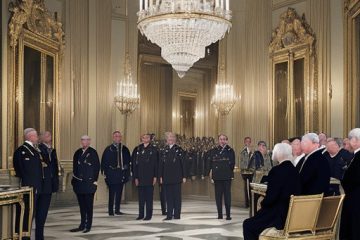 Perang Dunia I: Munculnya Amerika sebagai Penguasa Baru di Eropa