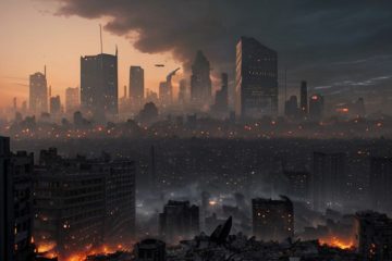 Perang Dunia I Menciptakan Pasca Perang yang Tidak Terduga