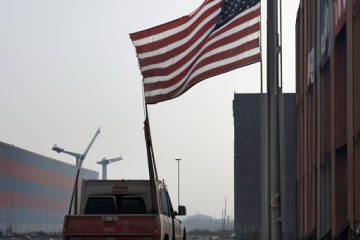 Perang Dunia II: Masa Kekeras dan Pemulihan Pasca Perang