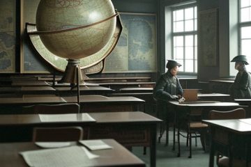 Sejarah Perang Dunia II Pada Perjalanan Sejarah Modern Dunia