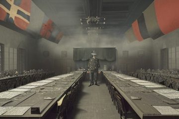 Sejarah Perang Dunia II: Masa Kejayaan Nazi Jerman