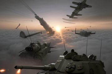 Sejarah Perang Dunia II Puncak Perdebatan Antara Sekutu dan Jepang