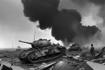 Pertempuran Terbesar di Perang Dunia II yang Mengubah Sejarah