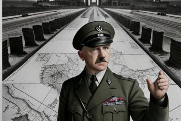 Sejarah Perang Dunia II Puncak Kejayaan Jerman Nazi di Eropa