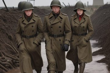 Perang Dunia II: Konflik yang Mengubah Sejarah Dunia