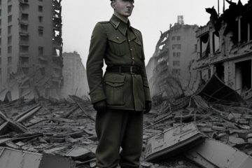 Perang Dunia II: Konflik Barat-Timur dan Pergulatan Ideologi