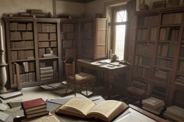 Sejarah Perang Dunia II dan Eropa Pada Abad Ke-Tiga