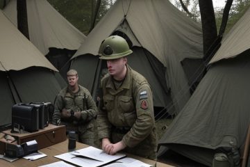 Perang Dunia II: Masa Kejayaan Nazi Jerman dan Pergulatan Sekutu