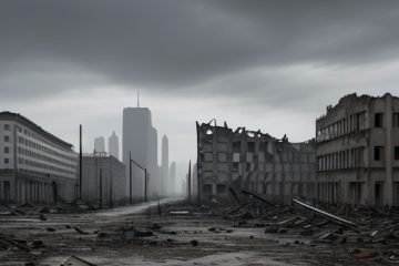 Sejarah Perang Dunia II Puncak Konflik di Eropa 1945