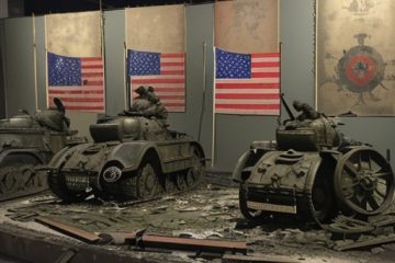 Sejarah Perang Dunia II yang Memecahkan Batas Budaya