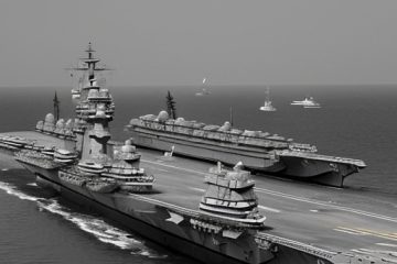 Perang Dunia II: Konflik Global yang Mengubah Sejarah Dunia