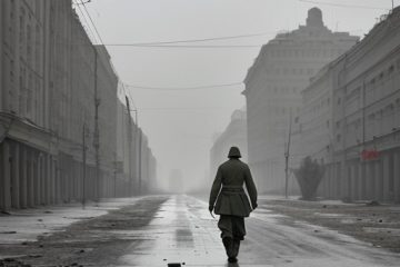 Perang Dunia II: Konflik Barat-Rusia yang Mengubah Sejarah Dunia