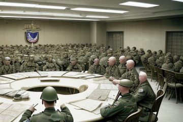 Sejarah Perang Dunia II yang Mengubah Dunia Modern