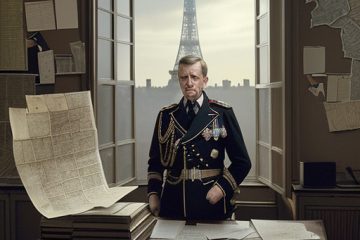 Sejarah Perang Dunia I: Konflik Antara Kekaisaran Jerman dan Sekutu