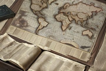 Perang Dunia II: Masa Kejadian yang Mengubah Sejarah