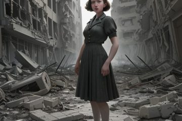 Perang Dunia II: Masa Kejahaian dan Kekerasan Sekaligus