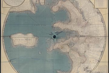 Sejarah Perang Dunia II: Konflik Antarkota Amerika dan Jerman