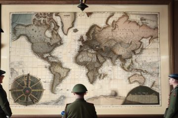 Perang Dunia I Pembukaan Baru untuk Pasukan Sekutu