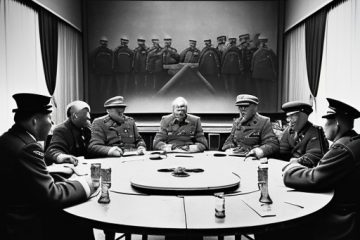 Sejarah Perang Dunia II yang Mengubah Dunia Modern