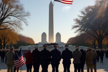 Sejarah Perang Dunia II Pada Hari Kemenangan Amerika Serikat