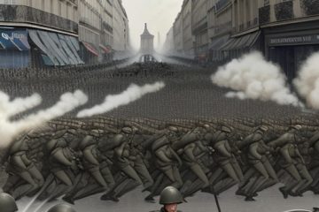 Perang Dunia II: Awal Mula Pergulatan Besar di Eropa