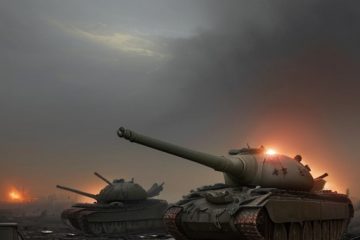 Perang Dunia II: Konflik Global yang Mengubah Sejarah