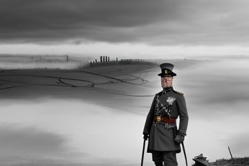 Perang Dunia Pertama Puncak Kejayaan Kekaisaran Jerman