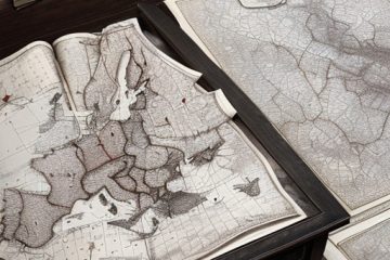 Perang Dunia Pertama dan Perubahan Dunia di Abad ke 20