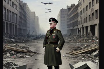 Perang Dunia II: Masa Kejayaan dan Kekalahan Hitler