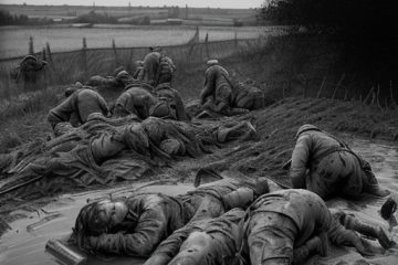 Perang Dunia Pertama: Konflik Barat-Timur yang Mengubah Sejarah