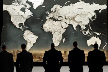 Perang Dunia II Puncak Kesengketahan Global pada Abad ke-20