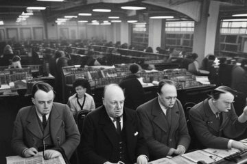 Perang Dunia II: Konflik Global yang Mengubah Sejarah