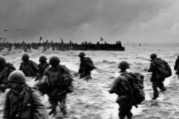 Perang Dunia II: Konflik Antarnasional yang Mengubah Sejarah Dunia