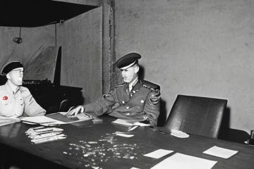 Perang Dunia II: Konflik Global yang Mengubah Sejarah Dunia