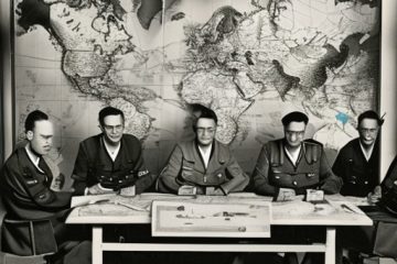 Perang Dunia II Pada Abad ke 20: Konflik Global Terbesar Sejarah