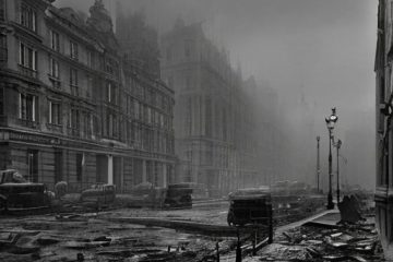 Sejarah Perang Dunia II: Masa Kegelapan dan Puncak Perang di Eropa