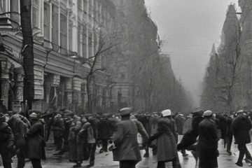 Sejarah Perang Dunia II Puncak Konflik Anti-Soviet