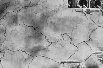 Sejarah Perang Dunia II: Masa Kejayaan Nazi Jerman