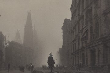 Perang Dunia Eropa 1914: Masa Kejayaan dan Tragedi